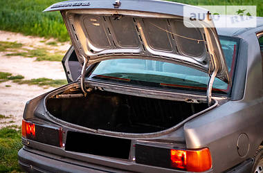 Седан Ford Sierra 1989 в 