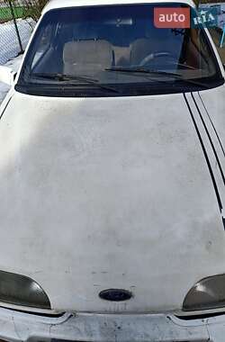  Ford Sierra 1987 в 