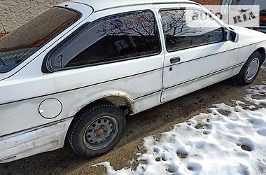  Ford Sierra 1987 в Ровно