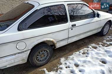  Ford Sierra 1987 в 