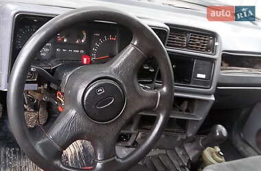 Хетчбек Ford Sierra 1989 в 