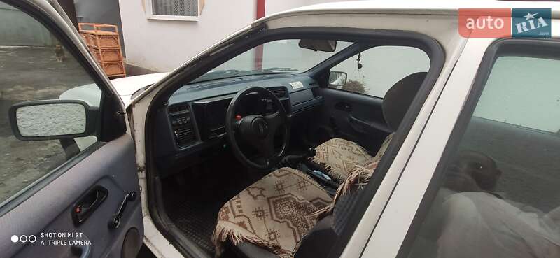 Универсал Ford Sierra 1989 в Хусте