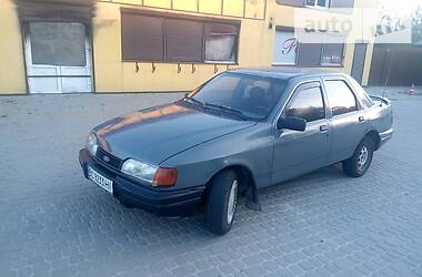 Седан Ford Sierra 1988 в Львові