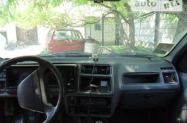 Универсал Ford Sierra 1986 в Ковеле