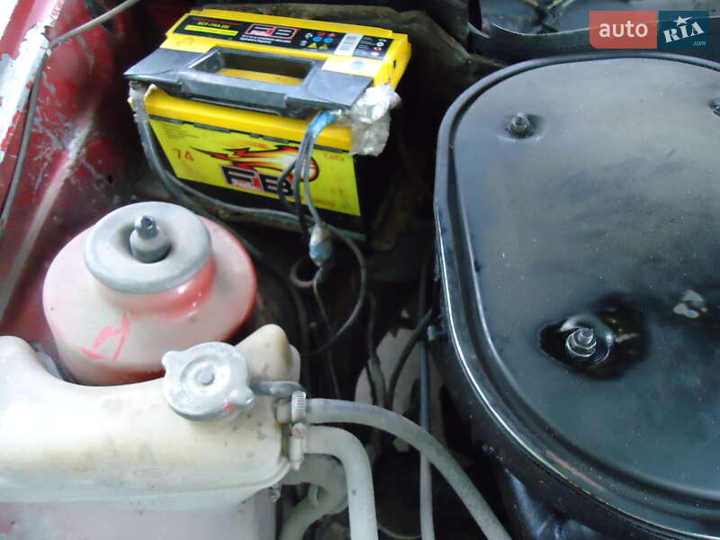 Универсал Ford Sierra 1986 в Ковеле фото 8 Универсал Ford Sierra 1986 в Ковеле