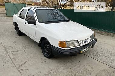 Седан Ford Sierra 1988 в 