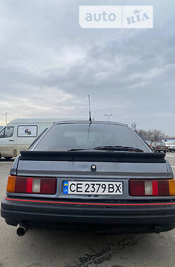 Купе Ford Sierra 1987 в Чернівцях