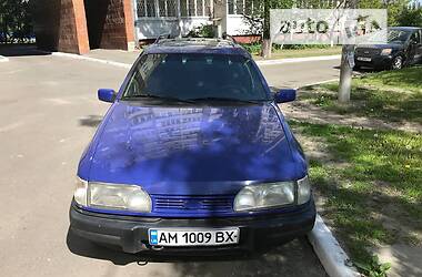 Универсал Ford Sierra 1990 в Киеве