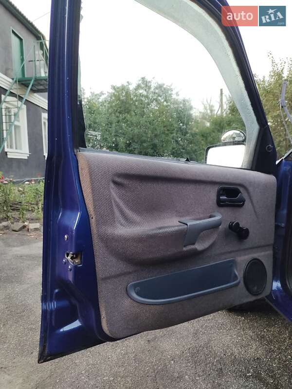 Седан Ford Sierra 1987 в Киеве