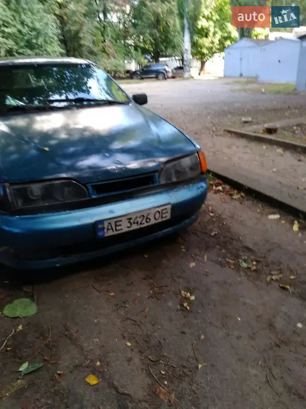 Ford Sierra