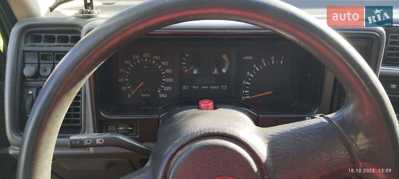 Седан Ford Sierra 1988 в Чернигове фото 11 Седан Ford Sierra 1988 в Чернигове