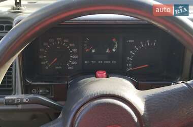 Седан Ford Sierra 1988 в 