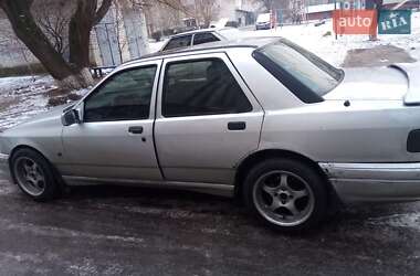 Седан Ford Sierra 1990 в Хмельницком