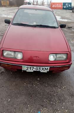 Универсал Ford Sierra 1985 в Кременце