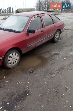 Универсал Ford Sierra 1985 в 