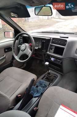Седан Ford Sierra 1987 в 