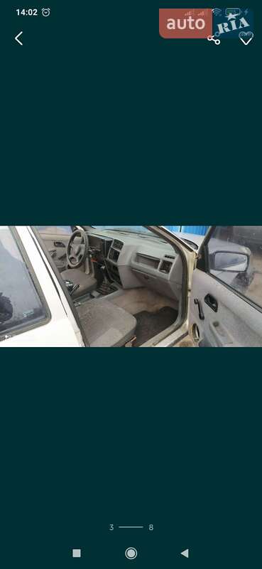 Лифтбек Ford Sierra 1988 в Днепре фото 3 Лифтбек Ford Sierra 1988 в Днепре
