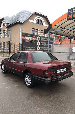 Седан Ford Sierra 1990 в 