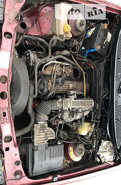 Седан Ford Sierra 1990 в 
