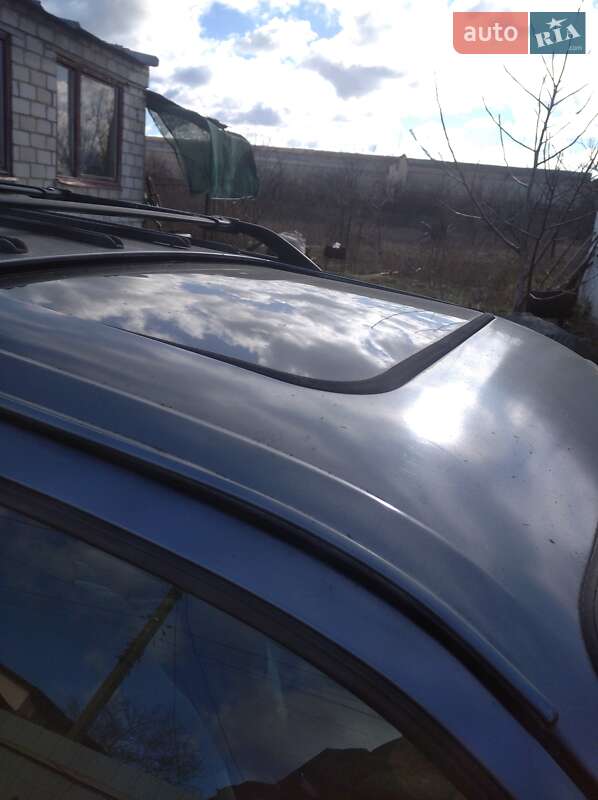 Универсал Ford Sierra 1990 в Черкассах