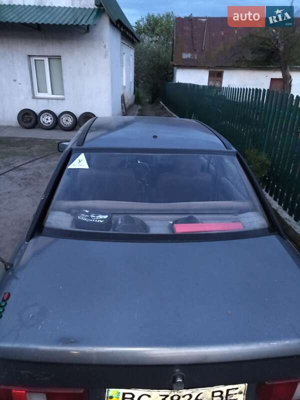 Седан Ford Sierra 1987 в Яворове