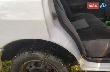 Седан Ford Sierra 1989 в 