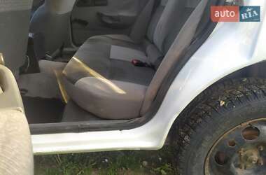 Седан Ford Sierra 1989 в Баришівка