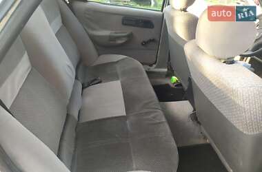 Седан Ford Sierra 1989 в Баришівка