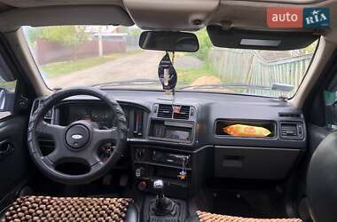 Седан Ford Sierra 1991 в 
