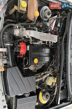 Седан Ford Sierra 1991 в 