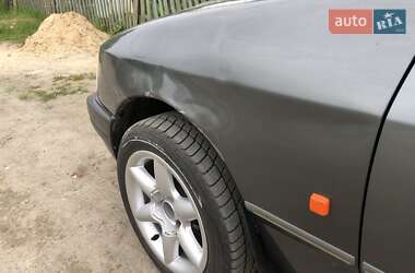 Седан Ford Sierra 1991 в 