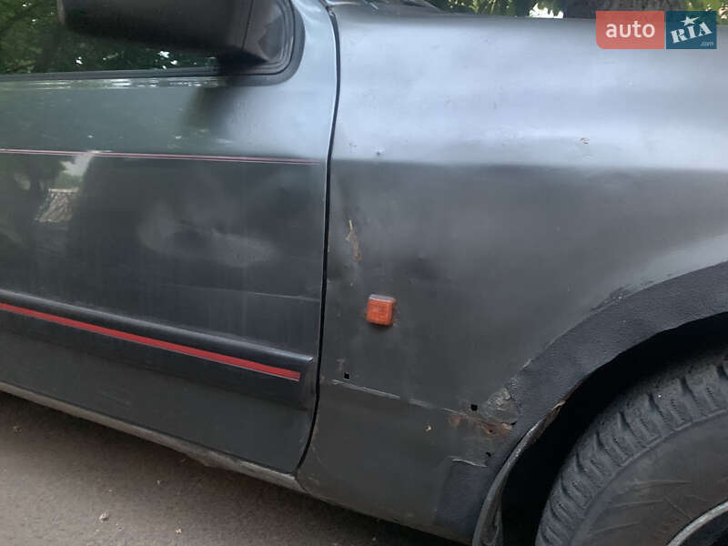 Седан Ford Sierra 1992 в Житомирі