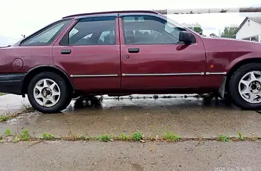 Ford Sierra 1991