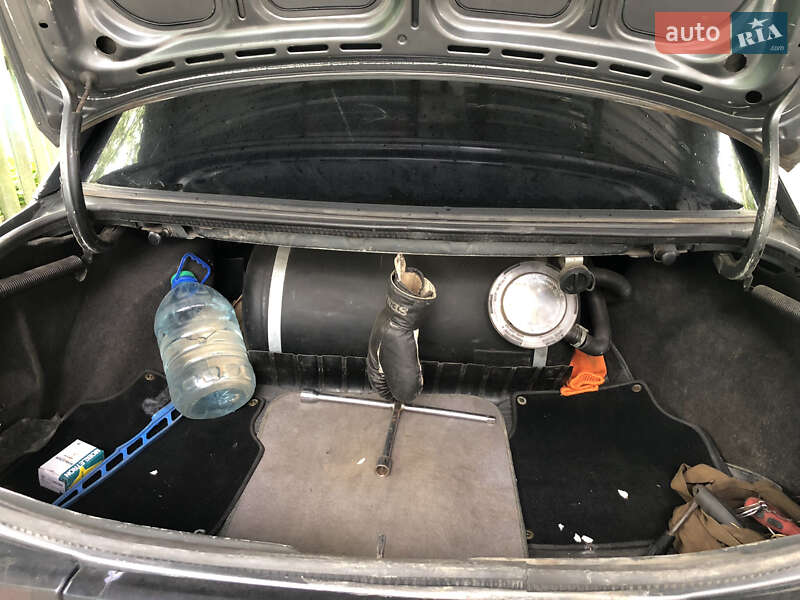 Седан Ford Sierra 1991 в Малине фото 6 Седан Ford Sierra 1991 в Малине