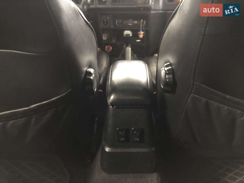 Седан Ford Sierra 1991 в Малине фото 12 Седан Ford Sierra 1991 в Малине