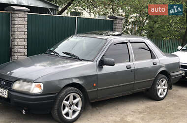 Седан Ford Sierra 1991 в 