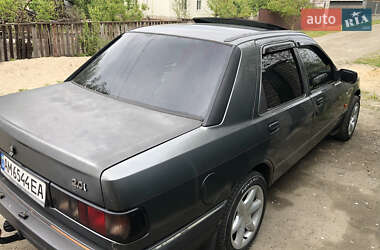 Седан Ford Sierra 1991 в 