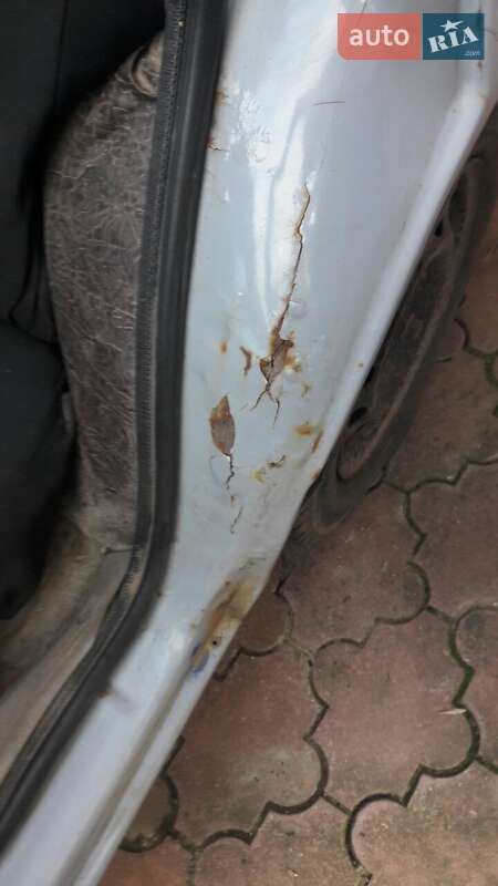 Лифтбек Ford Sierra 1982 в Сумах