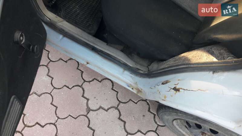 Лифтбек Ford Sierra 1982 в Сумах