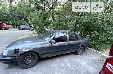 Седан Ford Sierra 1989 в Киеве