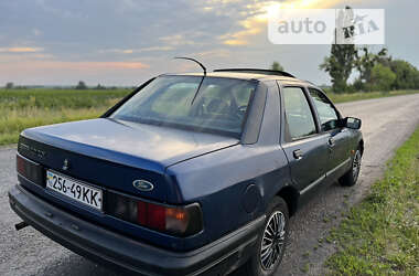 Седан Ford Sierra 1991 в 