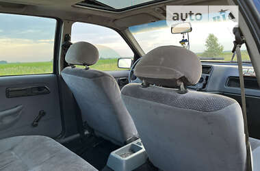 Седан Ford Sierra 1991 в 