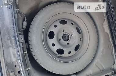 Универсал Ford Sierra 1991 в 