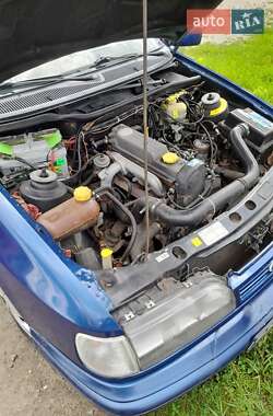 Седан Ford Sierra 1992 в 