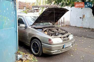 Седан Ford Sierra 1989 в Одессе