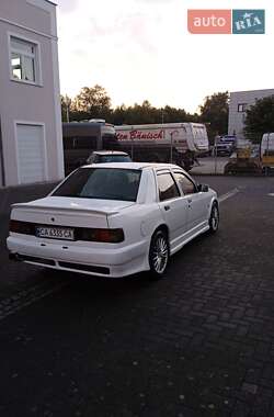 Седан Ford Sierra 1988 в 