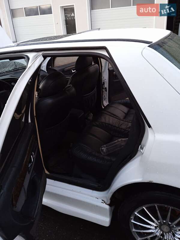 Седан Ford Sierra 1988 в Тернополе фото 13 Седан Ford Sierra 1988 в Тернополе