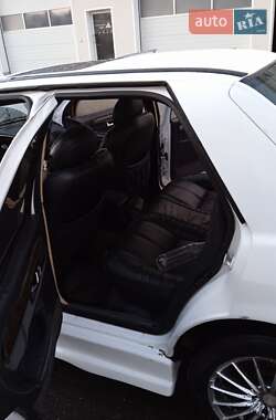Седан Ford Sierra 1988 в 