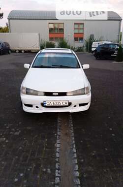 Седан Ford Sierra 1988 в 