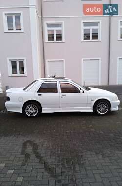 Седан Ford Sierra 1988 в Тернополе